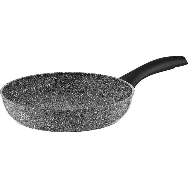 Taç  induction Master Cook Frying Pan NO:28 Grey