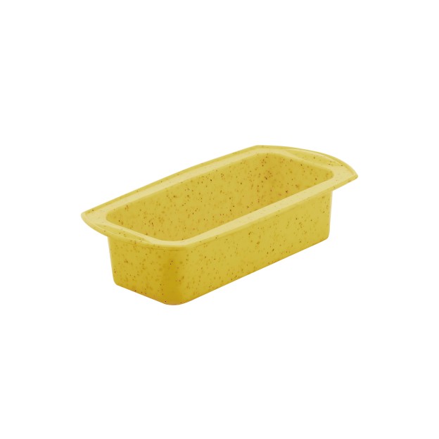 Taç Minori Sılıcone Bread Mold Yellow
