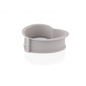 Taç Minori Silicone Hearth Baking Ware Grey