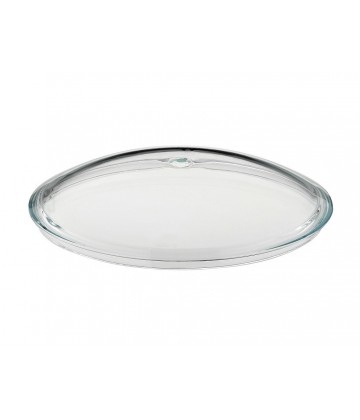 Pyrex Cam Kapak No: 26 cm