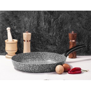 Taç Ultra Granit  Frying Pan 26cm