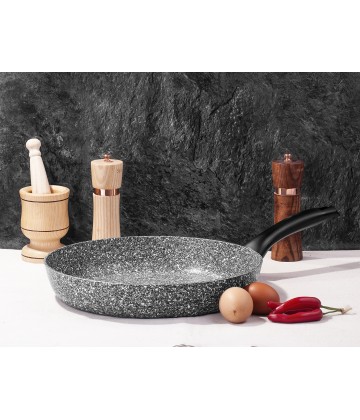 Taç Ultra Granit  Frying Pan 26cm