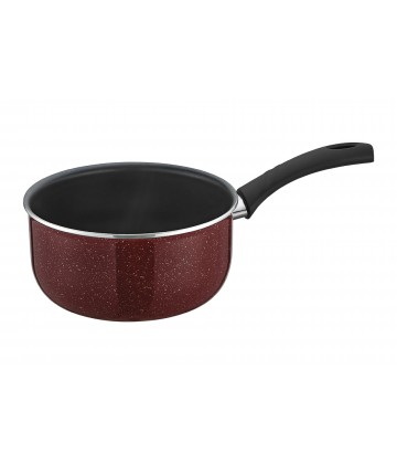 Taç Granit Souce Pan 18 cm
