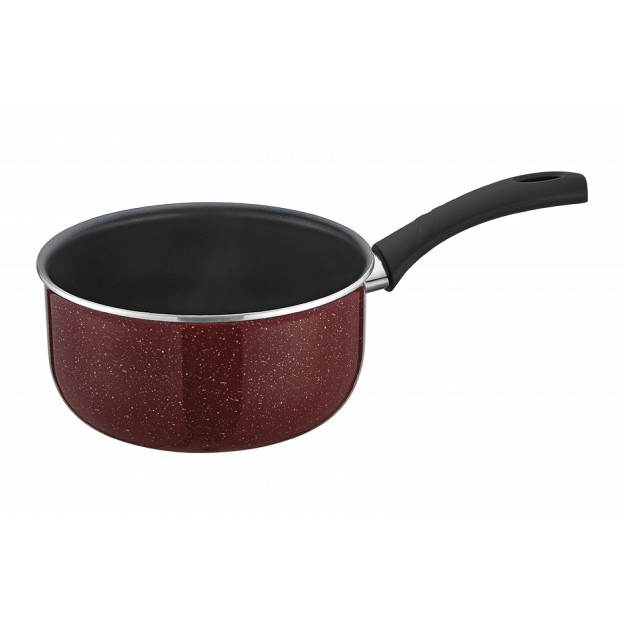 Taç Granit Souce Pan 18 cm