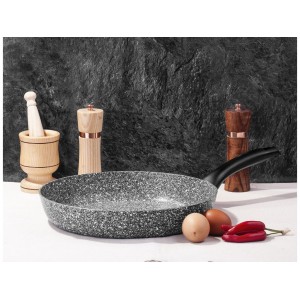 Taç Ultra Granite Frying Pan 24cm