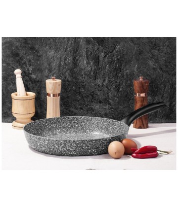 Taç Ultra Granite Frying Pan 24cm