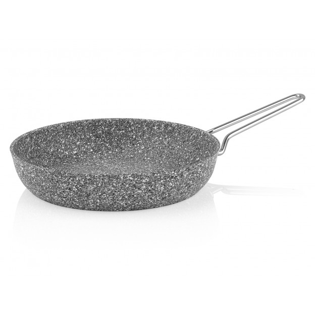 Taç Ultra Klasik 2 Pcs Granite Casserole & Frying Pan Set