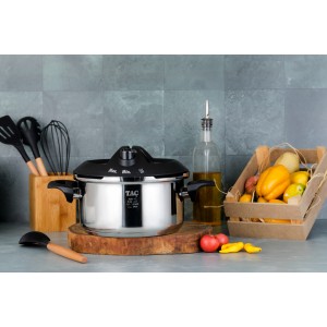 Pressure Cooker