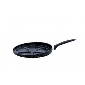 Taç Granite Pancake Pan 28 cm