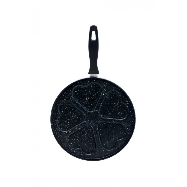 Taç Granit Pankek Tavası 28 cm