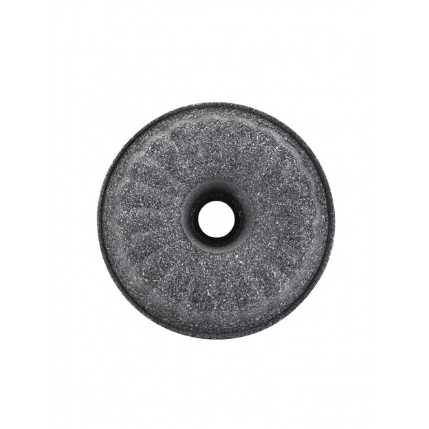 Taç Ultra Granite Cake Mould Large Grey 28 Cm