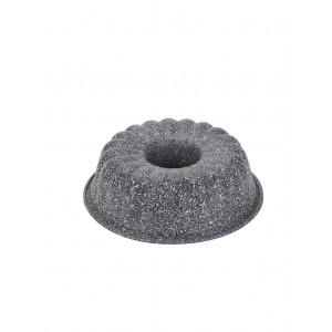 Taç Ultra Granite Cake Mould Large Grey 28 Cm