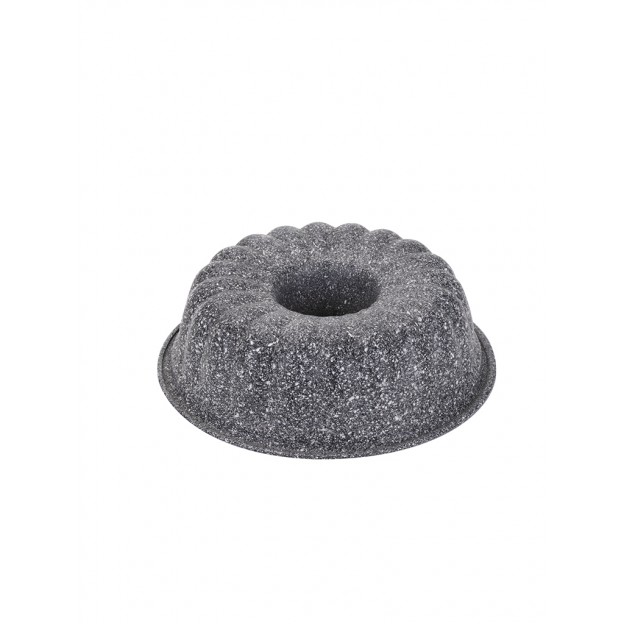 Taç Ultra Granite Cake Mould Medium Grey