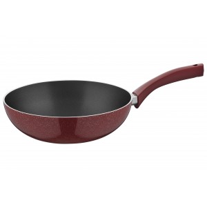 Taç Titan Granite Wok Pan 28 cm