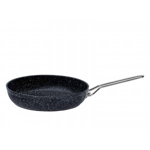 Taç Black Edition Granite Frying Pan26cm