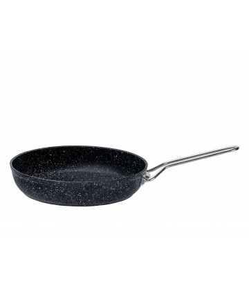 Taç Black Edition Granite Frying Pan26cm