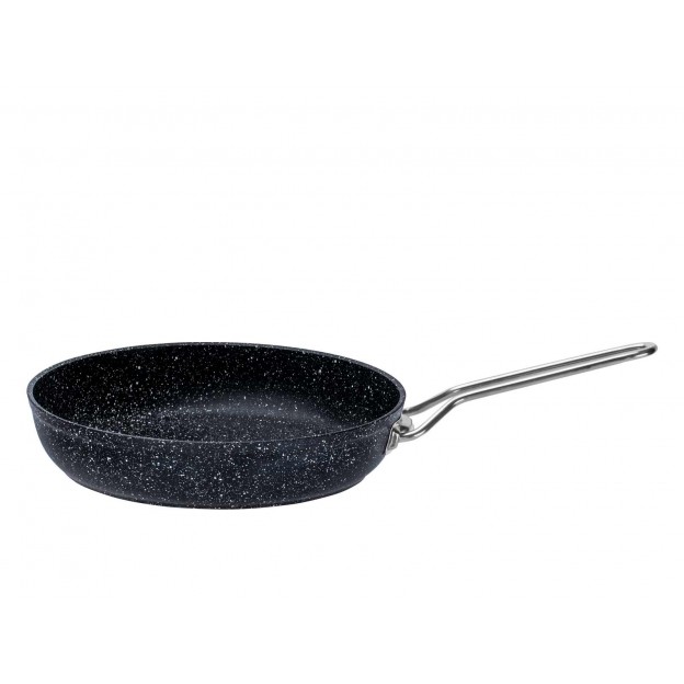 Taç Black Edition Granite Frying Pan26cm