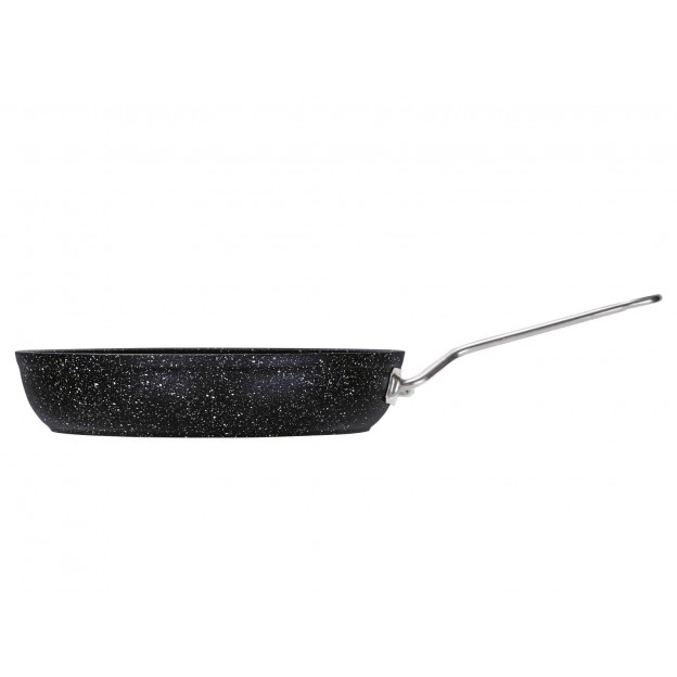 Taç Black Edition Granite Frying Pan 30cm