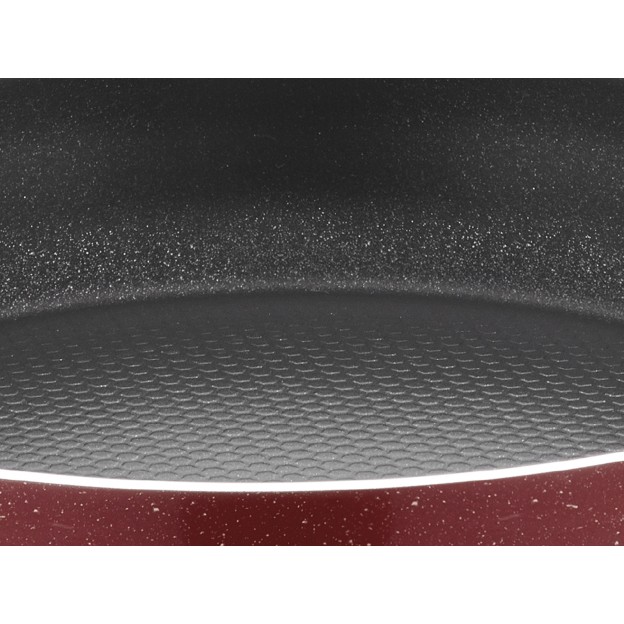 Taç Titan Granite Frying Pan 32cm