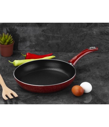 Taç Titan Granit Tava 24cm