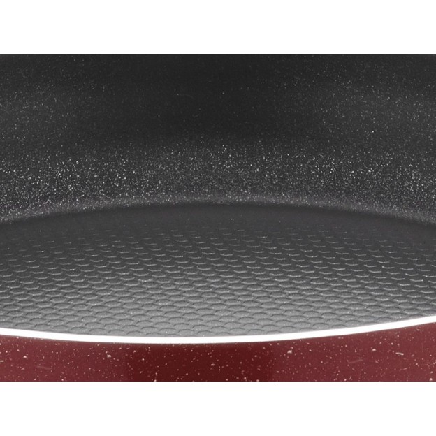 Taç Titan Granite Frying Pan 18cm