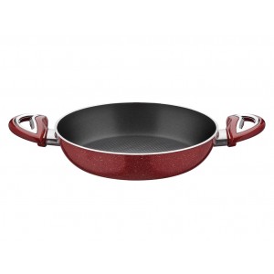 Taç Titan Granite Omelette Pan 24cm