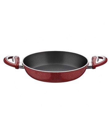 Taç Titan Granit Sahan 24cm