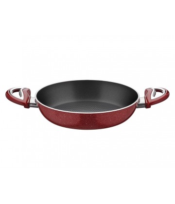 Taç Titan Granite Omelette Pan 24cm