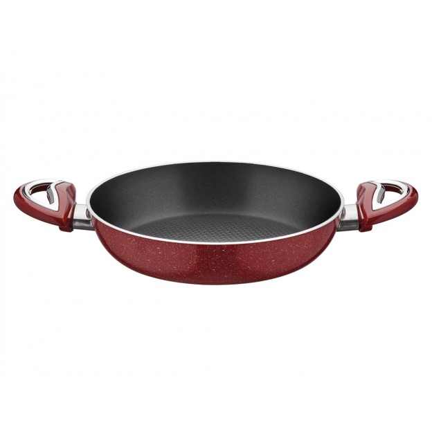 Taç Titan Granite Omelette Pan 20cm