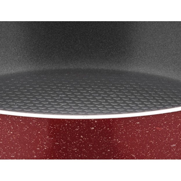 Taç Granite Omelette Pan 18cm