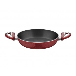 Taç Granite Omelette Pan 18cm