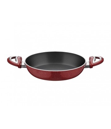 Taç Granite Omelette Pan 18cm