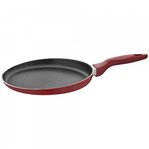 Taç Titan Granite Creppe Pan 28 cm