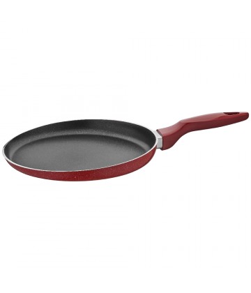 Taç Titan Granite Creppe Pan 28 cm