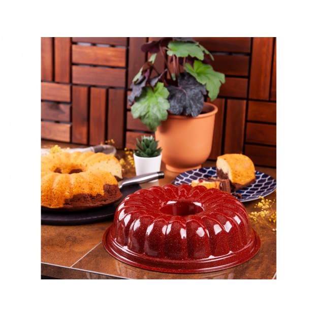 Taç Titan Large Size Cake Mould 