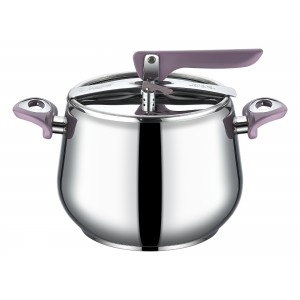 Taç Bengü Induction Pressure Cooker 9 LT