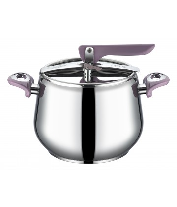 Taç Bengü Induction Pressure Cooker 9 LT