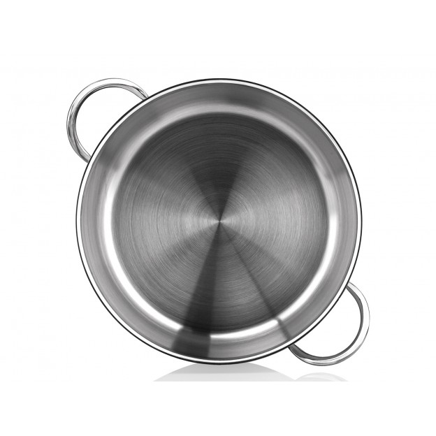 Taç Bengü Induction High Casserole 30cm