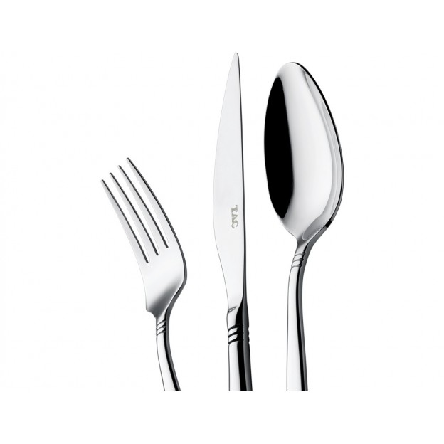 Taç Calista Tivoli 72 Pieces Cutlery Set