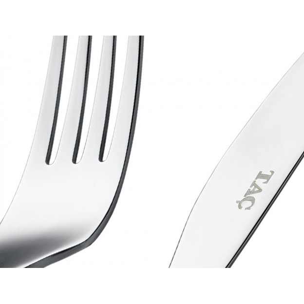 Taç Calista Tivoli 72 Pieces Cutlery Set