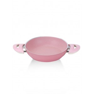 Taç Aksu Extra Granit Sahan 20 Cm Pembe
