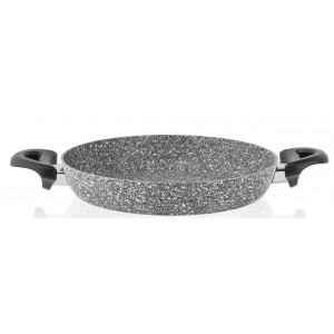 Taç Ultra Granite Omelette Pan 24 cm