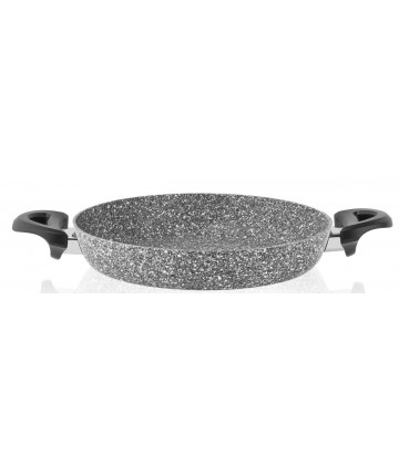 Taç Ultra Granite Omelette Pan 18 cm